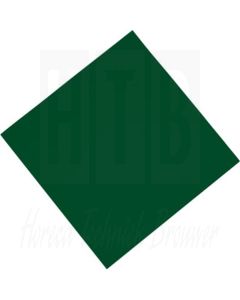 Katrin professionele tissueservetten, groen, 40x40cm, 3-laags (Box 1000)