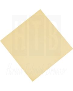 Katrin professionele tissueservetten, crème, 40x40cm, 3-laags (Box 1000)