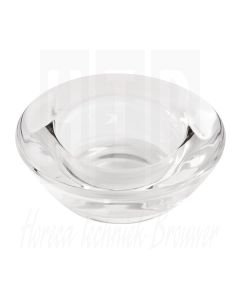 Schotel theelichthouder (doos 6)