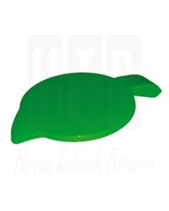 Kristallon deksel voor CE279