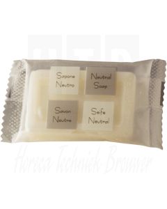 Mignon zeep, 12g (Box 500)