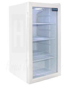 Polar tafelmodel display koeling