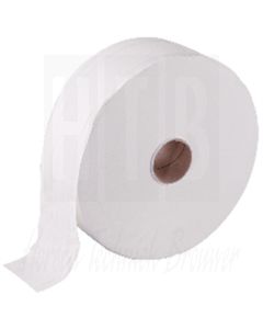 Jantex toiletpapier jumbo 