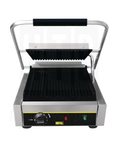 Buffalo budget contact grill groot
