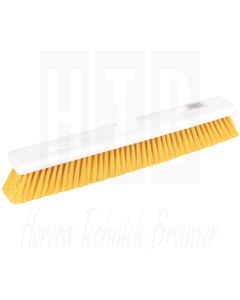 Jantex kleurcode vegers 45 cm geel