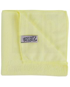 Jantex microvezeldoeken geel (Box 5)