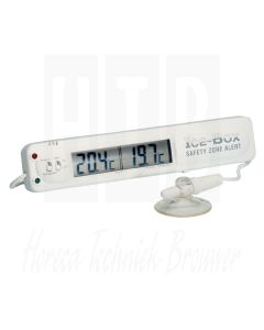 Thermometer LCD