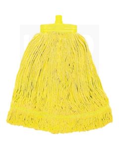 Kleurcode kentucky mop geel