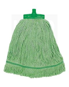 Kleurcode kentucky mop groen