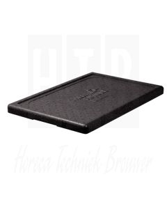Thermo Future deksel voor Salto box1/1 GN (DL992  en  DL993)