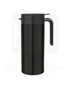 Olympia isoleerkan zwart, 1 liter