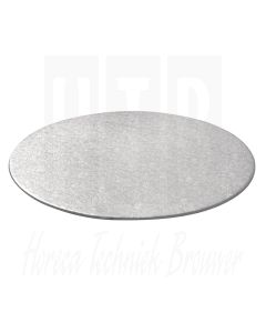 Ronde cakeschaal30,5 rond (25 pak)