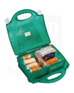 Vogue EHBO doos 10 personen