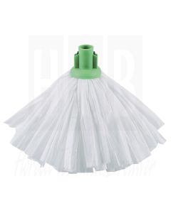 Jantex standaard mopkop groen