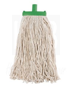 Jantex Kentucky mopkop groen