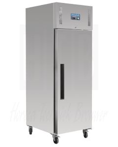 Polar 1-deurs vriezer 850 Liter, 230 Volt 50HZ, GL181