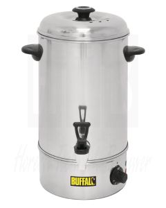 Buffalo waterkoker 10 Liter, GL346