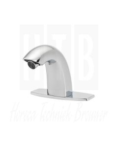 ENCORE INFRAROOD KRAAN * NETSPANNING 220-240 V - MET DC6V BATTERIJ BACKUP K14-9850