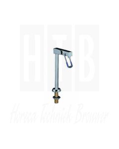 GLASVULLER ENCORE - OPBOUW K26-5000