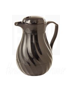 Isoleerkan Zwart (0,6 Ltr.)