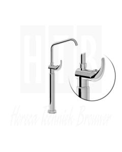 LINUM KOLOMKRAAN EENGATSTAFELMODEL - MET ZWENKTUIT 290 MM - EENGREEPS, LKA‑4513‑000