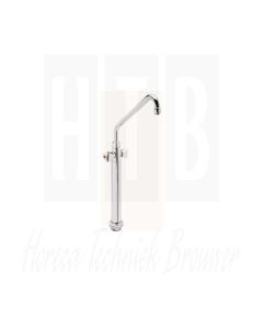 LINUM KOLOMKRAAN EENGATSTAFELMODEL - MET ZWENKTUIT 300 MM - 2 KNOPPEN KRO-019, LKA-4214-000