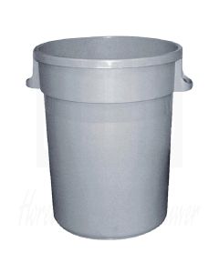 Jantex afvalcontainer 120 liter
