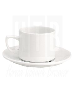 Churchill Maple koffie/thee kop 20 cl (Box 24)