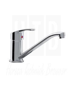 LINUM Eengreeps mengkraan, UITLOOP 230 MM - 1/2" AANSLUITING, LKF‑1512‑000