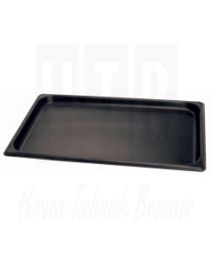 Vogue GN anti-kleef bakplaat glad