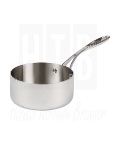 Vogue pro rvs steelpan 20cm