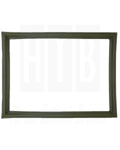 Laderubber POLARIS 407x296mm grijs, 14415396291