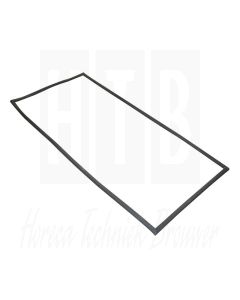 Nieuw deurrubber voor dubbeldeurs koelkast CB921, AF828