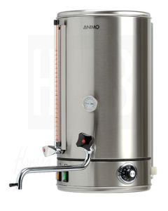 ANIMO WATERKOKER VOOR WANDMONTAGE WKI 40 Liter, 40n, 9030125