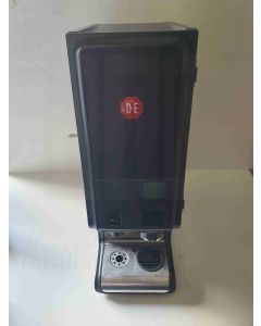 Gebruikte instant koffiemachine Bravilor Bolero 2, 230 Volt 50HZ, 2230 Watt, HTB-1043G-2