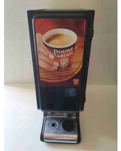 Gebruikte instant koffiemachine Bravilor Bolero 2, 230 Volt 50HZ, 2230 Watt, HTB-1043G-1