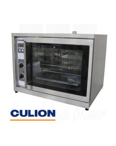 Heteluchtoven + grill element Culion / VARION BTC 520, 230 Volt 50HZ, 3KW, 710500015