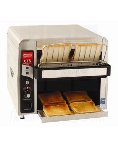Waring conveyor toaster CTS1000K, CC020