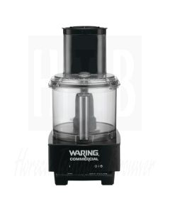 Waring food processor 3,5 Liter, WFP14SK, CC026
