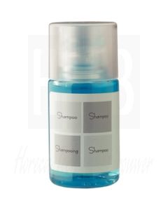 Mignon shampoo, 20ml (Box 50)