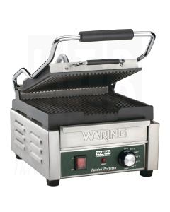 Waring enkele panini grill WPG150K, CF230