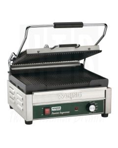 Waring dubbele panini grill WPG250K, CF231