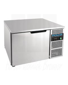 Polar tafelmodel snelkoeler 33ltr
