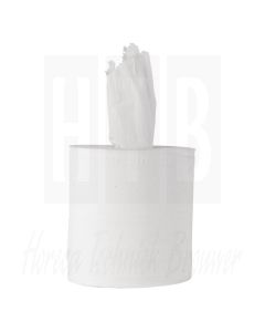 Tork witte navulling voor centrefeed handdoekdispenser (6 stuks)