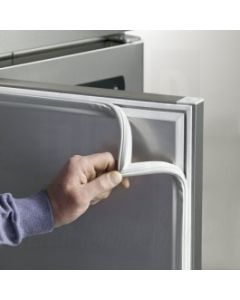 Gram deurrubber deur koelwerkbank Gastro 08, 760112406