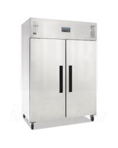 Polar rvs koeling 1200 liter