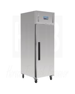 Polar 1-deurs koeling 850 Liter, 230 Volt 50HZ, GL180