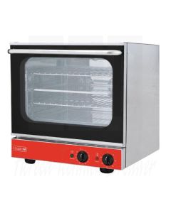 Gastro-M heteluchtoven 4x GN 2/3, GR200