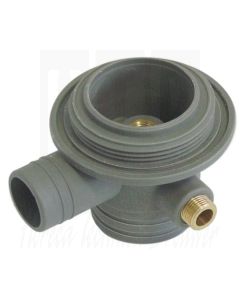 Wasarmsupport onder BD11-BD15- D40