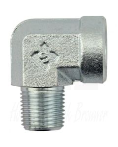 Henny Penny Elleboog hoekstuk, HP16239